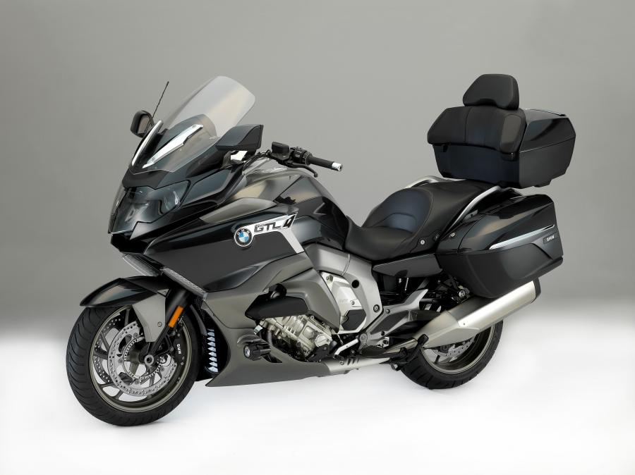BMW K 1600 GTL